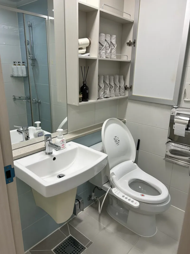 [Yuseong, Daejeon] Prime location near the station in Daejeon/Yuseong Oncheon Station/3-minute walk/ 4