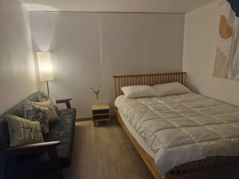 [서울 종로] Open House-성곽길10분 투룸 3