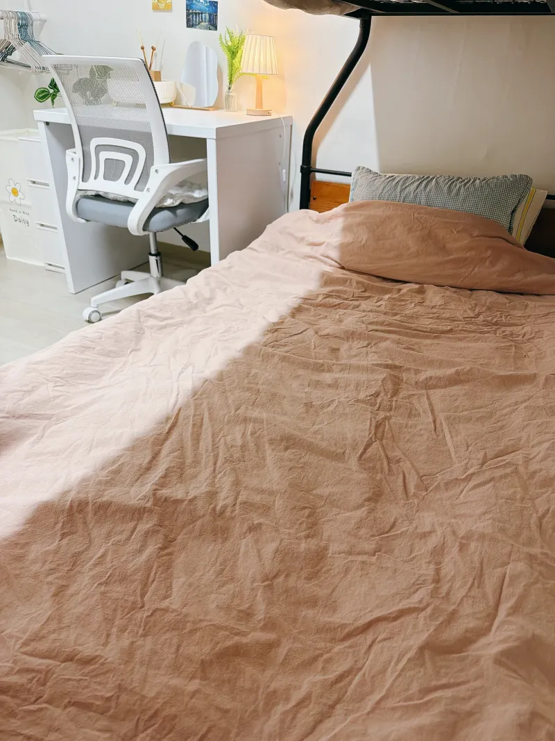 [Dongdaemun, Seoul] Hankuk University of Foreign Studies & Kyung Hee University Women-Only Share House 2