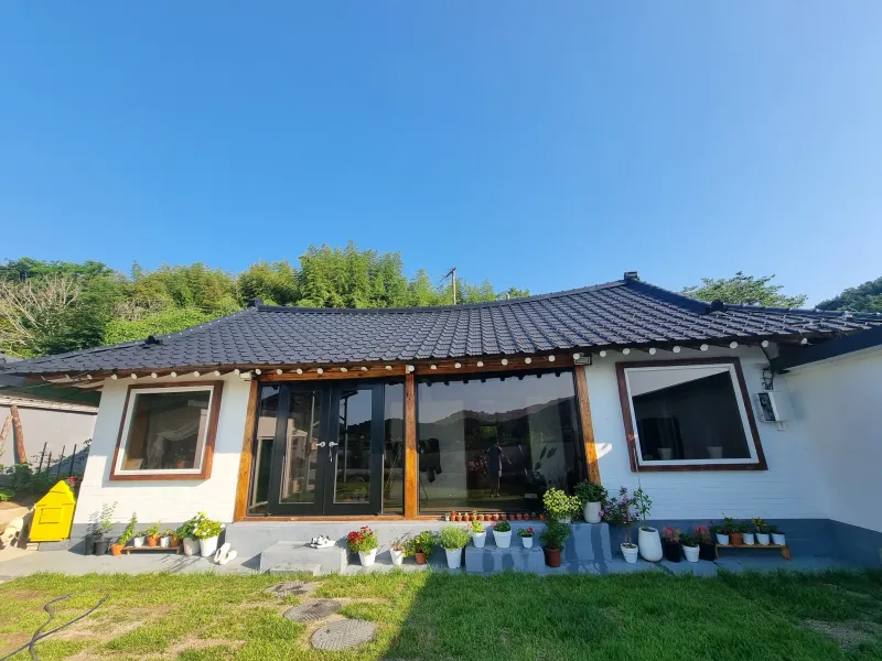 [Boseong][Boseong-gun, Jeollanam-do] Haengbokine 22