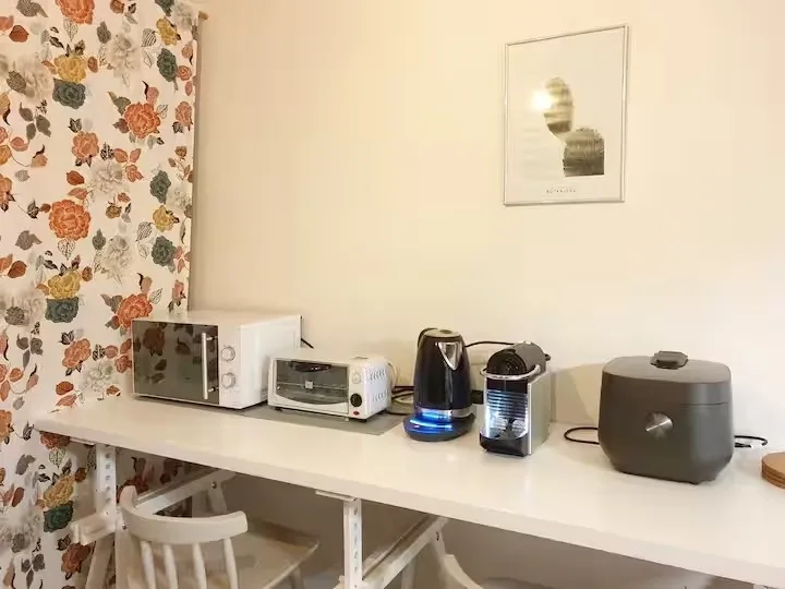 [Gwangju][Gwangju, Gyeonggi Province] Forest Villa 31