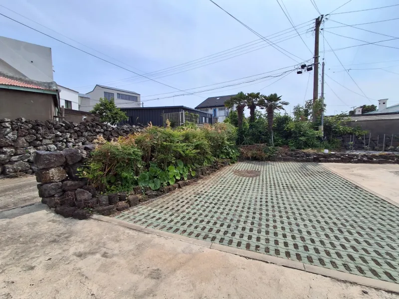 [Andeok, Seogwipo] House 3 minutes from Sagye Beach, Hello Sagye 30