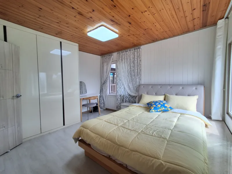 [Andeok, Seogwipo] House 3 minutes from Sagye Beach, Hello Sagye 3