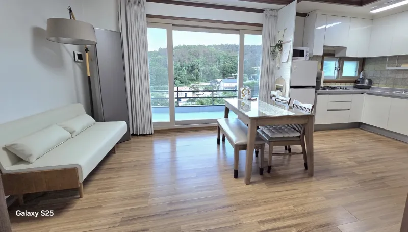 [Gyeongju] Two-story detached house in the countryside, 5 minutes from downtown 10
