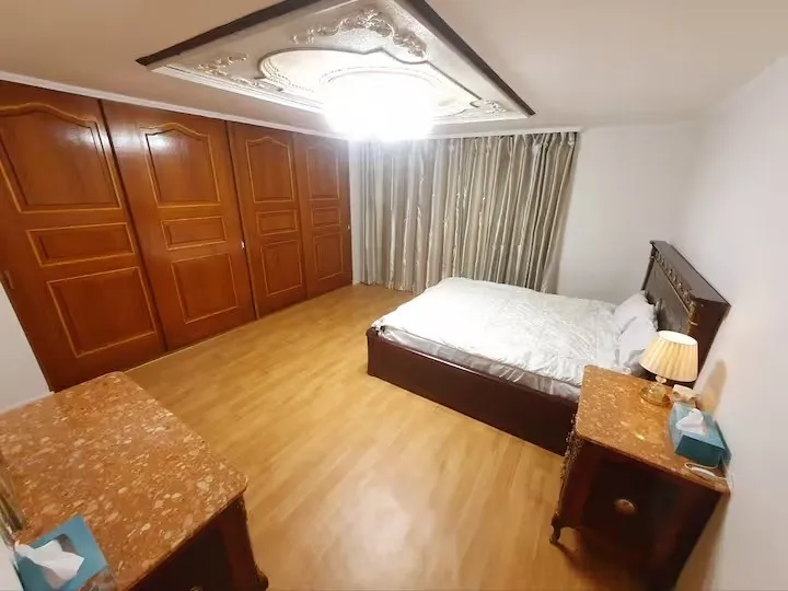[Gwangju][Gwangju, Gyeonggi Province] Forest Villa 2