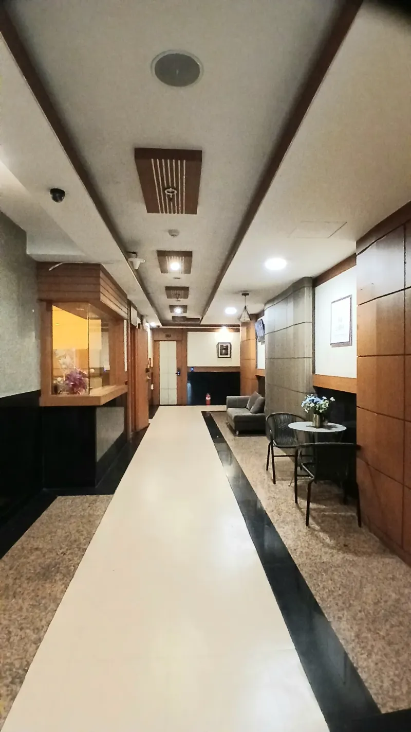 [Yuseong, Daejeon] Studio apartment, 2-minute walk from Yuseong Oncheon Station 10