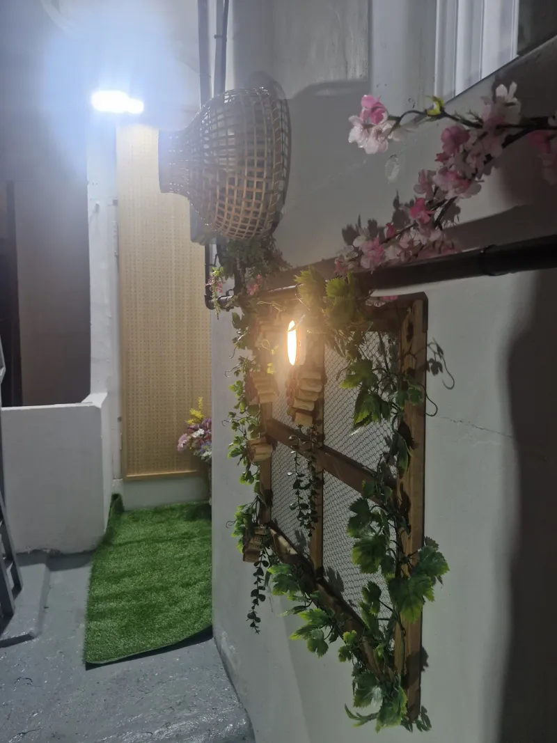 [서울 종로] Open House-성곽길10분 투룸 49