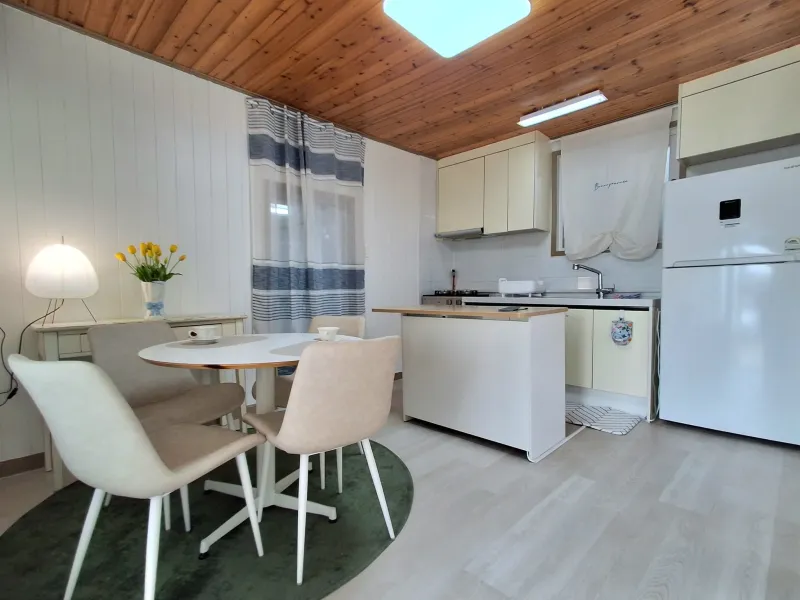[Andeok, Seogwipo] House 3 minutes from Sagye Beach, Hello Sagye 16