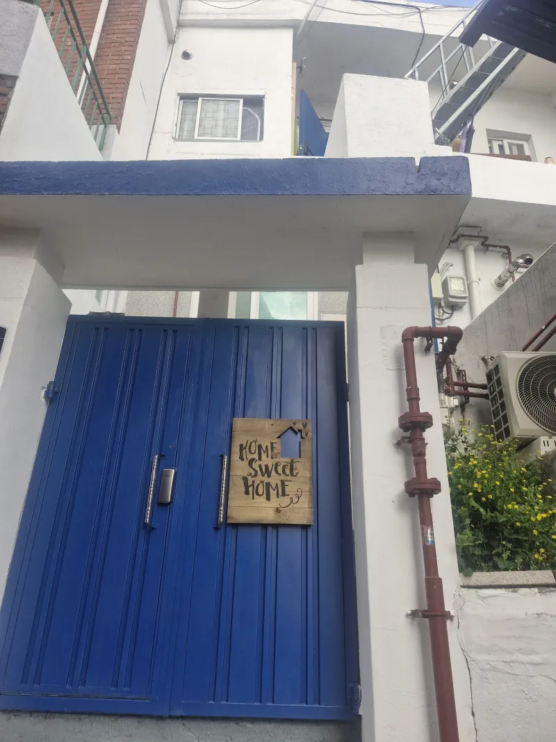 [서울 종로] Open House-성곽길10분 투룸 50