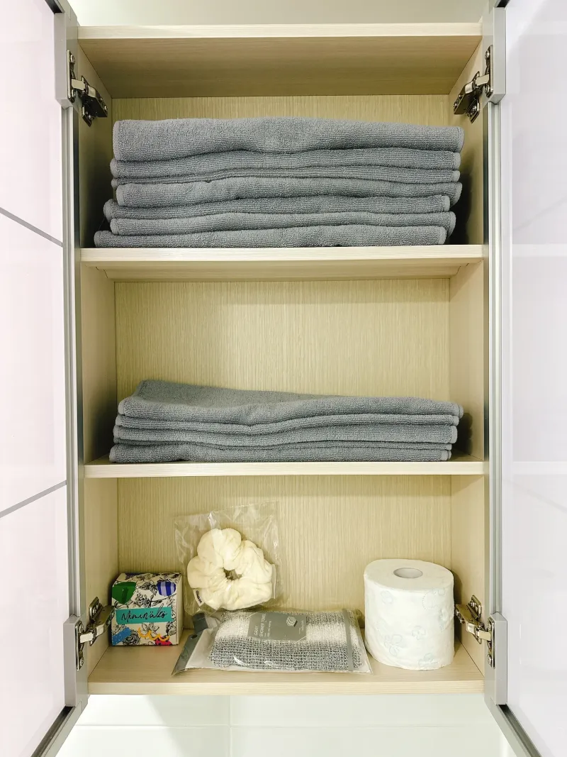 [Dongdaemun, Seoul] Hankuk University of Foreign Studies & Kyung Hee University Women-Only Share House 9