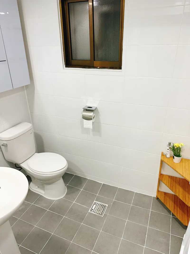 [Dongdaemun, Seoul] Hankuk University of Foreign Studies & Kyung Hee University Women-Only Share House 10