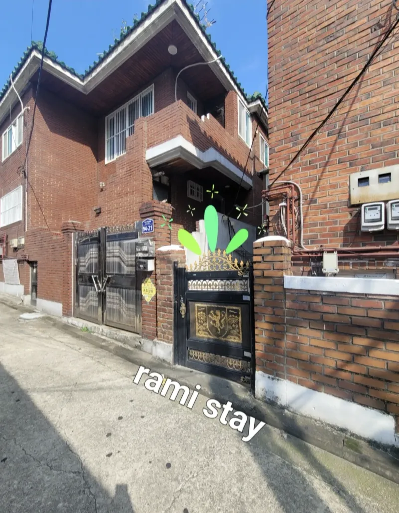 [서울 동대문] 청량리역 4분, 투룸 깨끗하고 아늑한 숙소 7