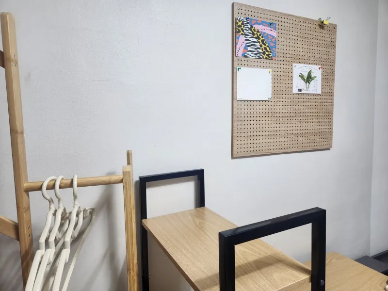 [Gyeyang, Incheon] Studio apartment, 5-minute walk from Gyeongin National University of Education Station 3