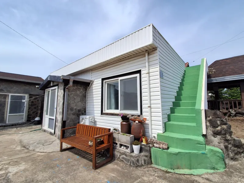 [Andeok, Seogwipo] House 3 minutes from Sagye Beach, Hello Sagye 32