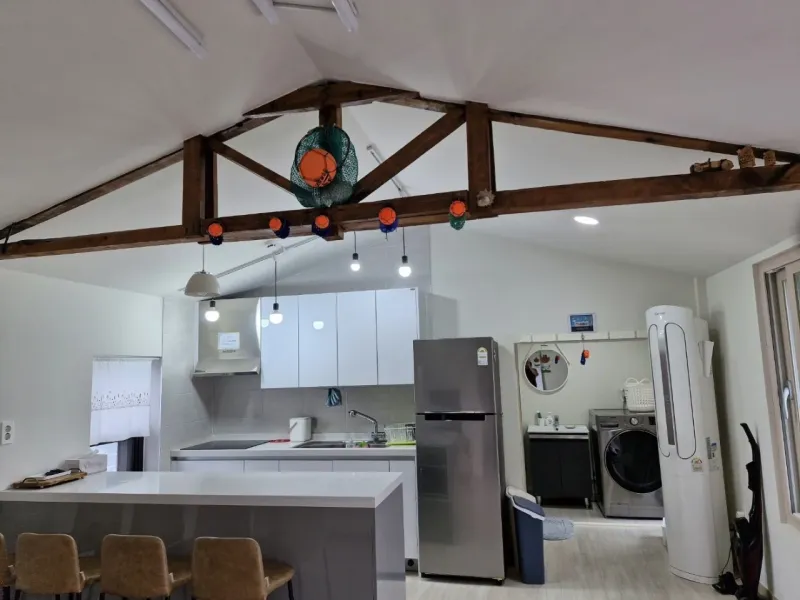 [Gujwa, Jeju] Munkyohwaok (Room 2) 49