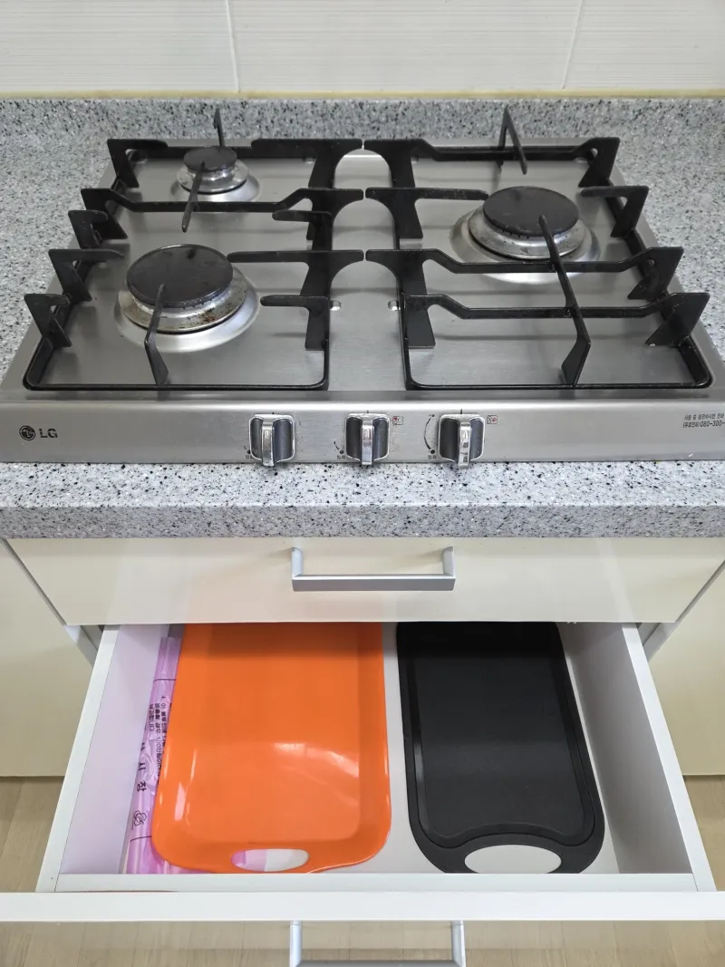 [Gunsan] Hanseong Apartment Ocean View 15