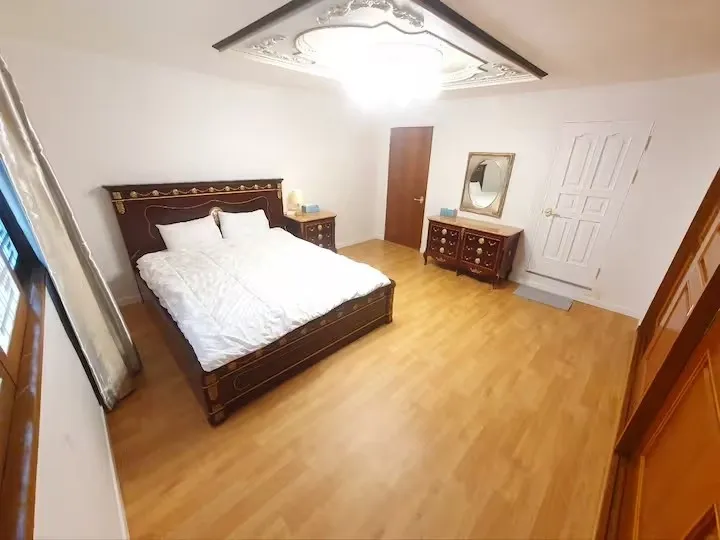 [Gwangju][Gwangju, Gyeonggi Province] Forest Villa 4