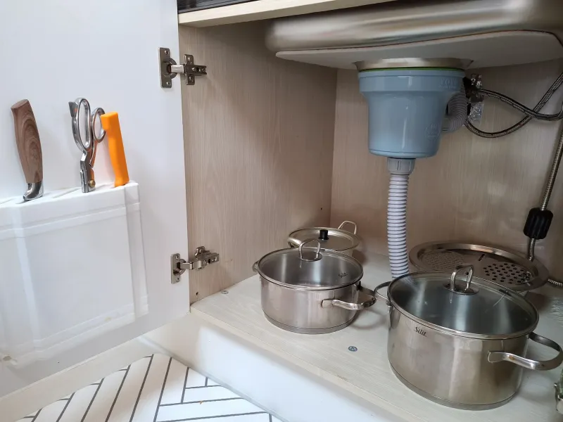[Andeok, Seogwipo] House 3 minutes from Sagye Beach, Hello Sagye 22