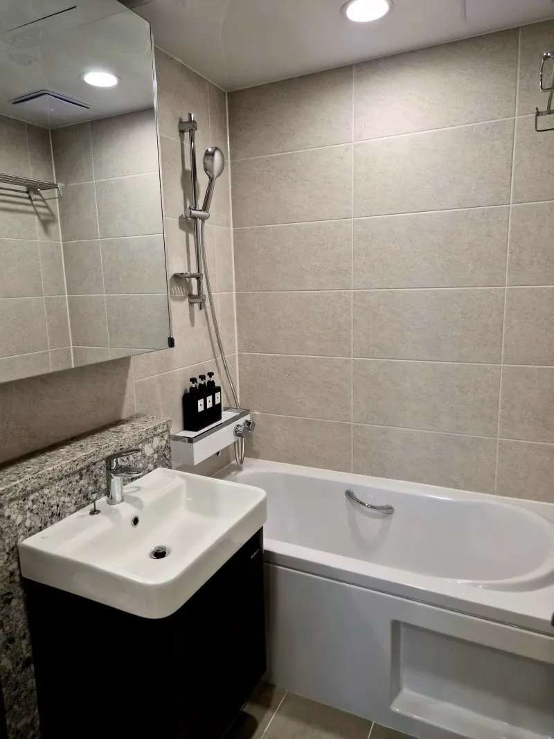 [Dong-gu, Busan] Busan Port Sentimental Accommodation 4