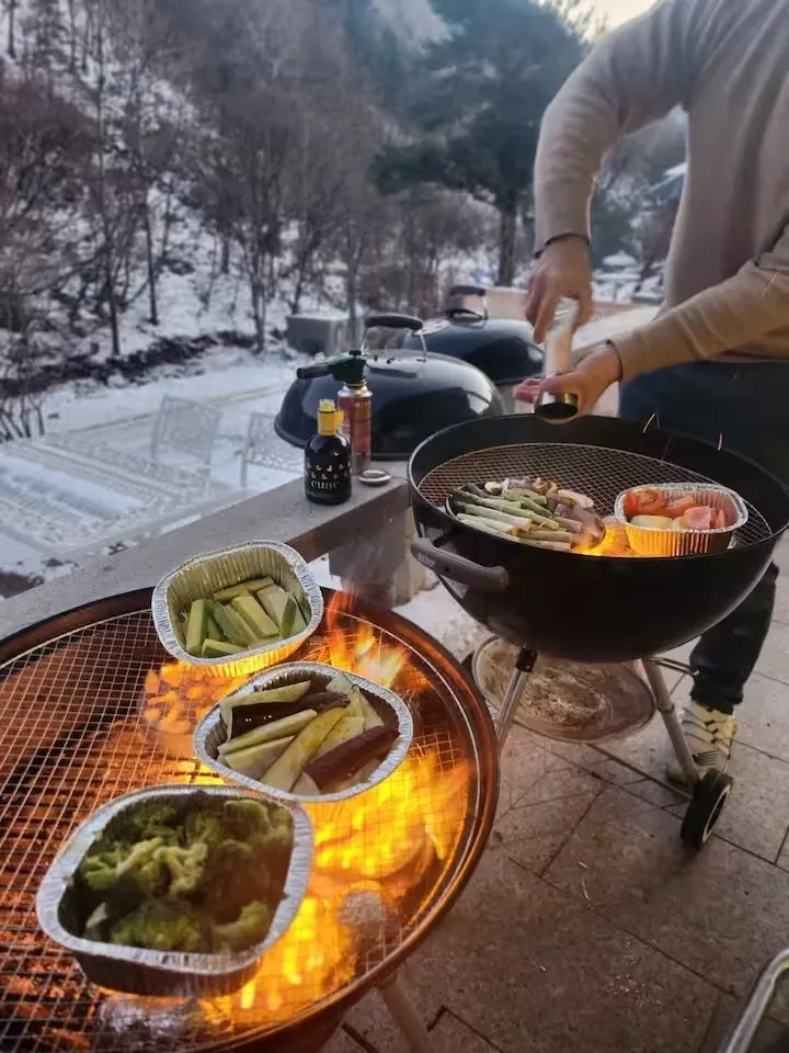 [Gwangju][Gwangju, Gyeonggi Province] Forest Villa 23