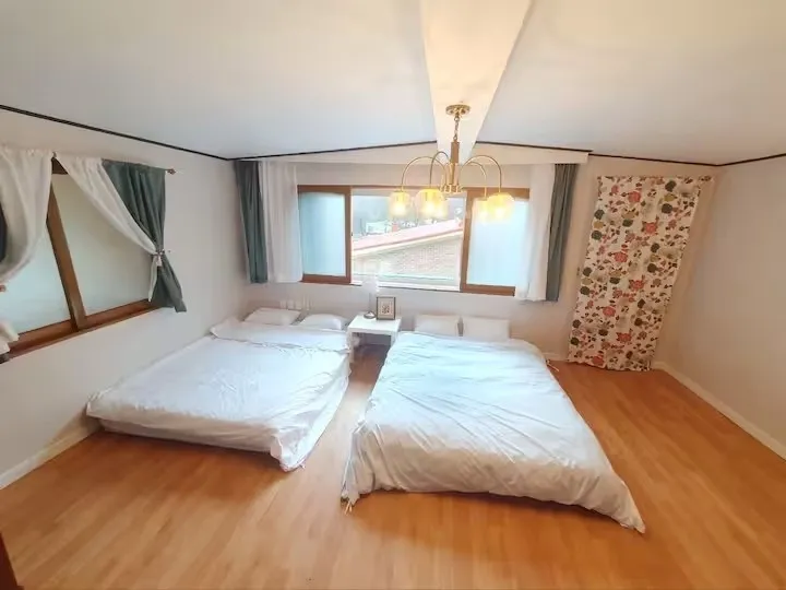 [Gwangju][Gwangju, Gyeonggi Province] Forest Villa 5