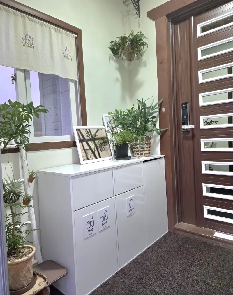 [Gyeongju] Two-story detached house in the countryside, 5 minutes from downtown 8
