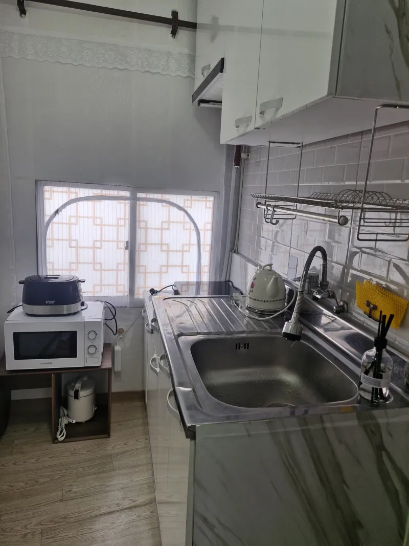 [서울 종로] Open House-성곽길10분 투룸 13