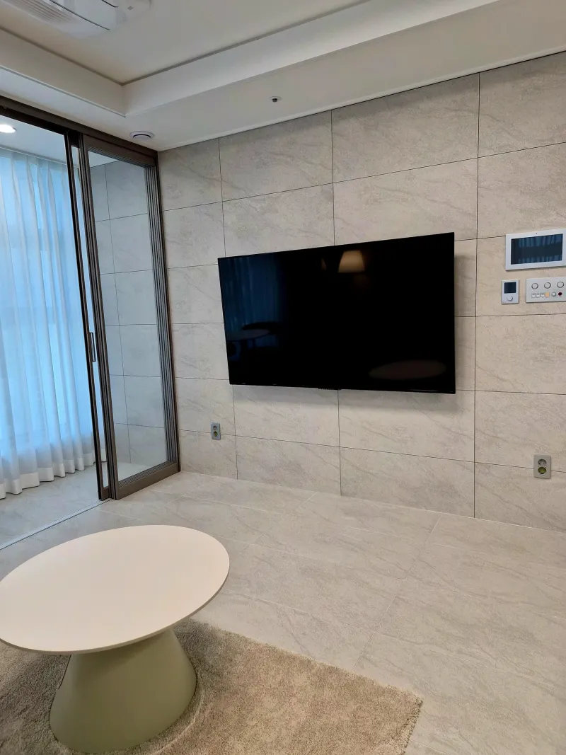 [Dong-gu, Busan] Busan Port Sentimental Accommodation 8