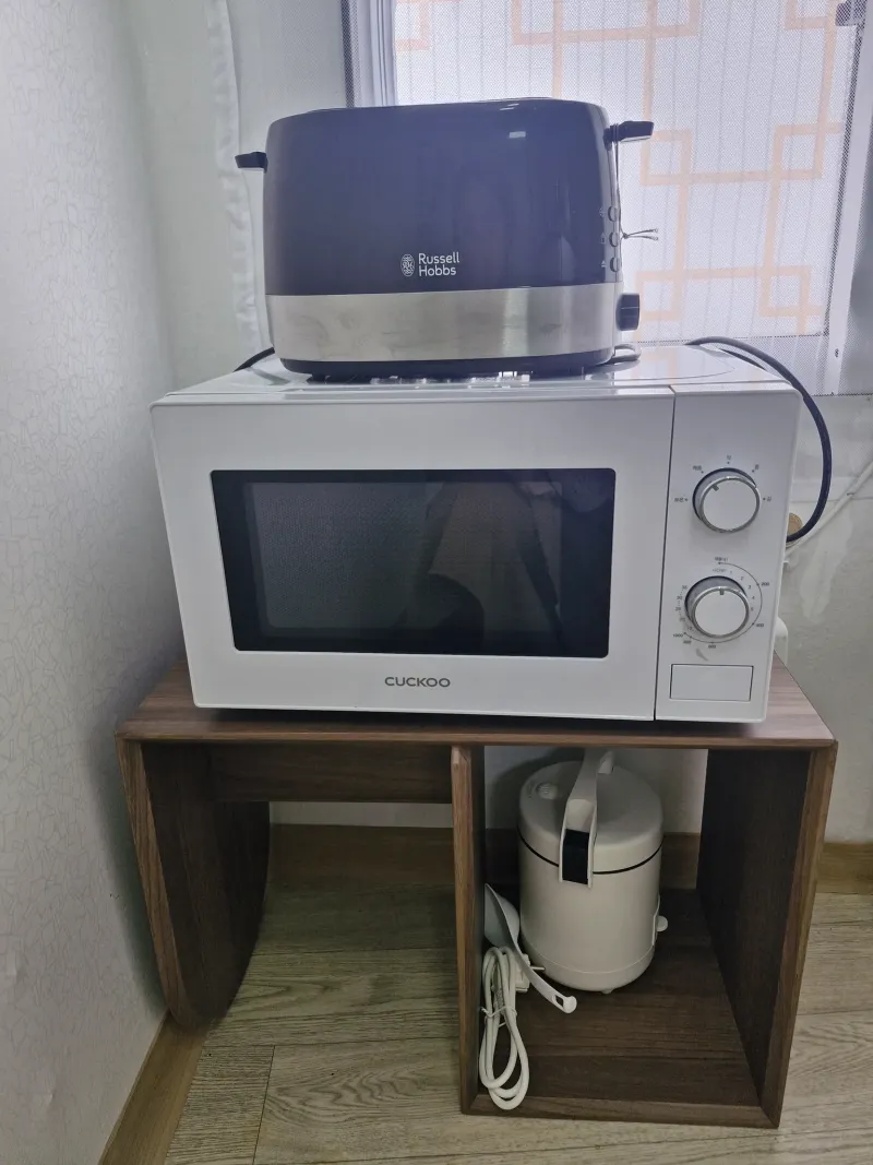 [서울 종로] Open House-성곽길10분 투룸 26