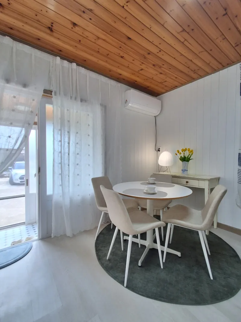 [Andeok, Seogwipo] House 3 minutes from Sagye Beach, Hello Sagye 25