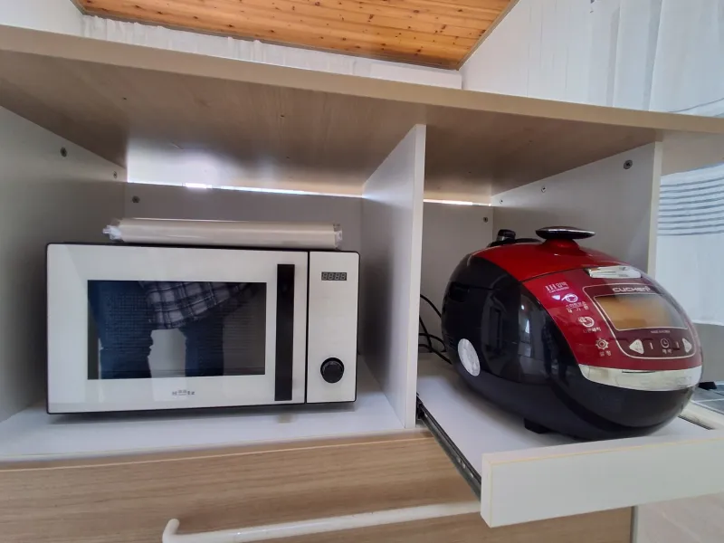[Andeok, Seogwipo] House 3 minutes from Sagye Beach, Hello Sagye 20