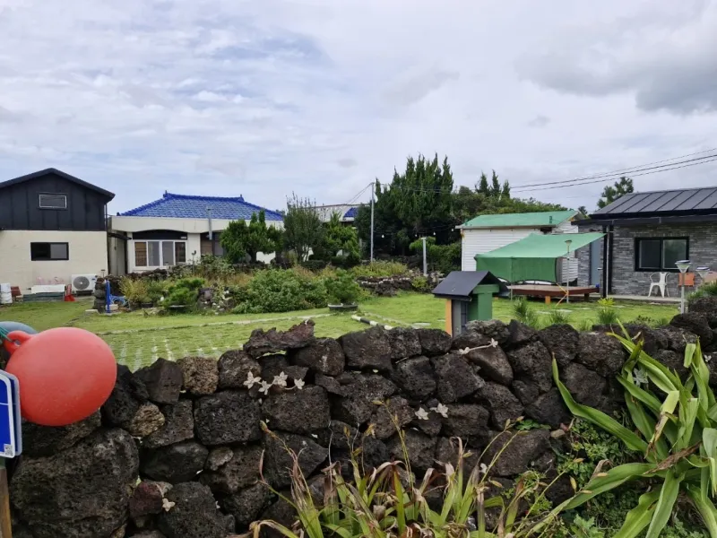 [Gujwa, Jeju] Munkyohwaok (Room 2) 60
