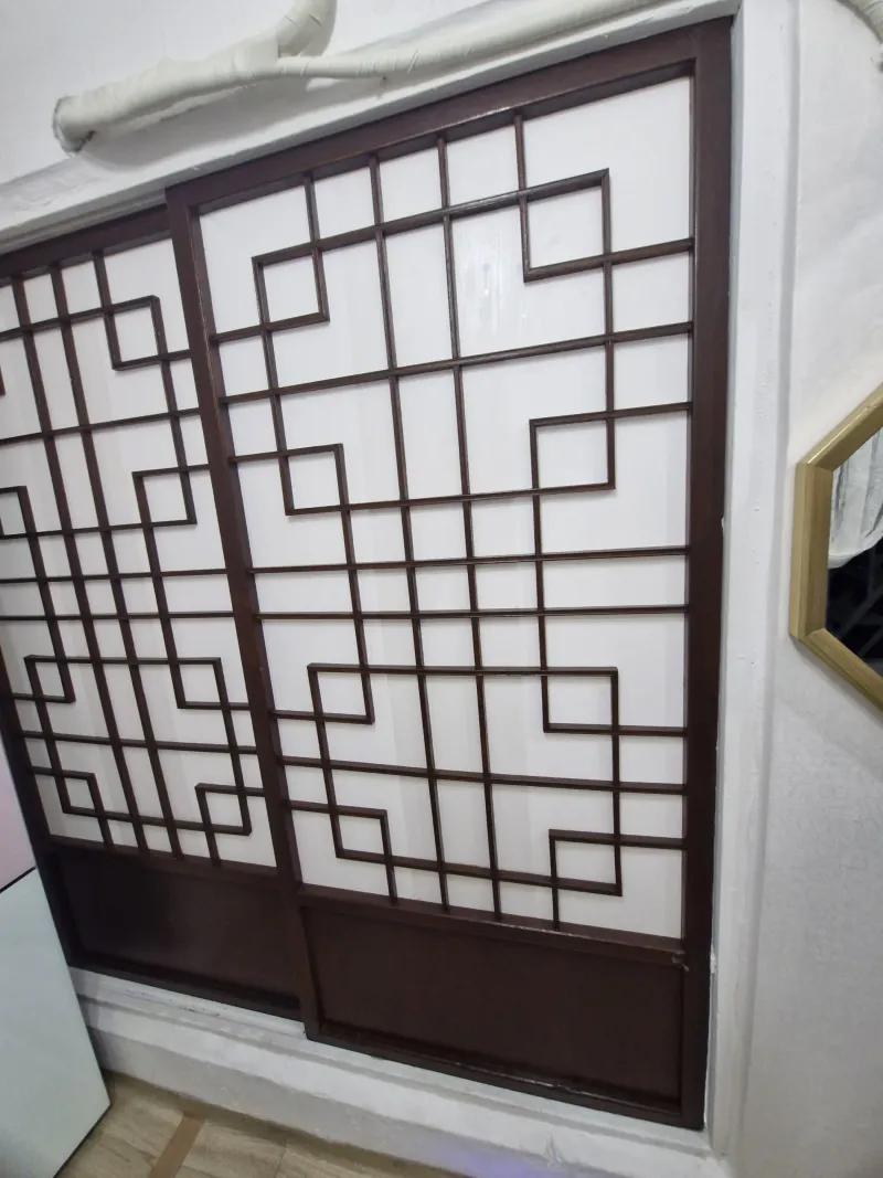 [서울 종로] Open House-성곽길10분 투룸 40