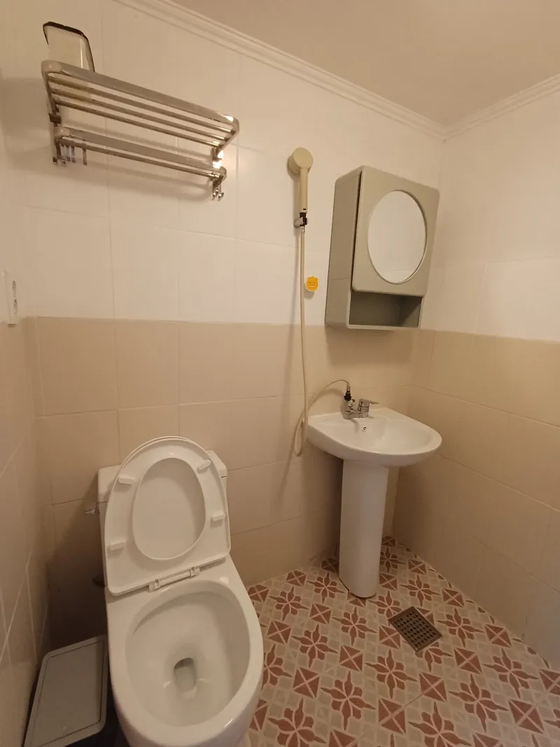 [Gyeyang, Incheon] Studio apartment, 5-minute walk from Gyeongin National University of Education Station 7