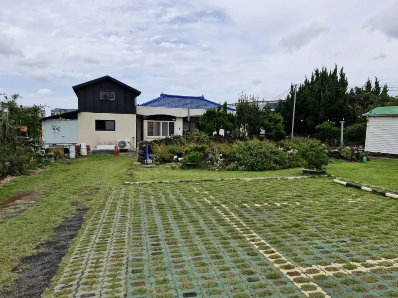 [Gujwa, Jeju] Munkyohwaok (Room 2) 59