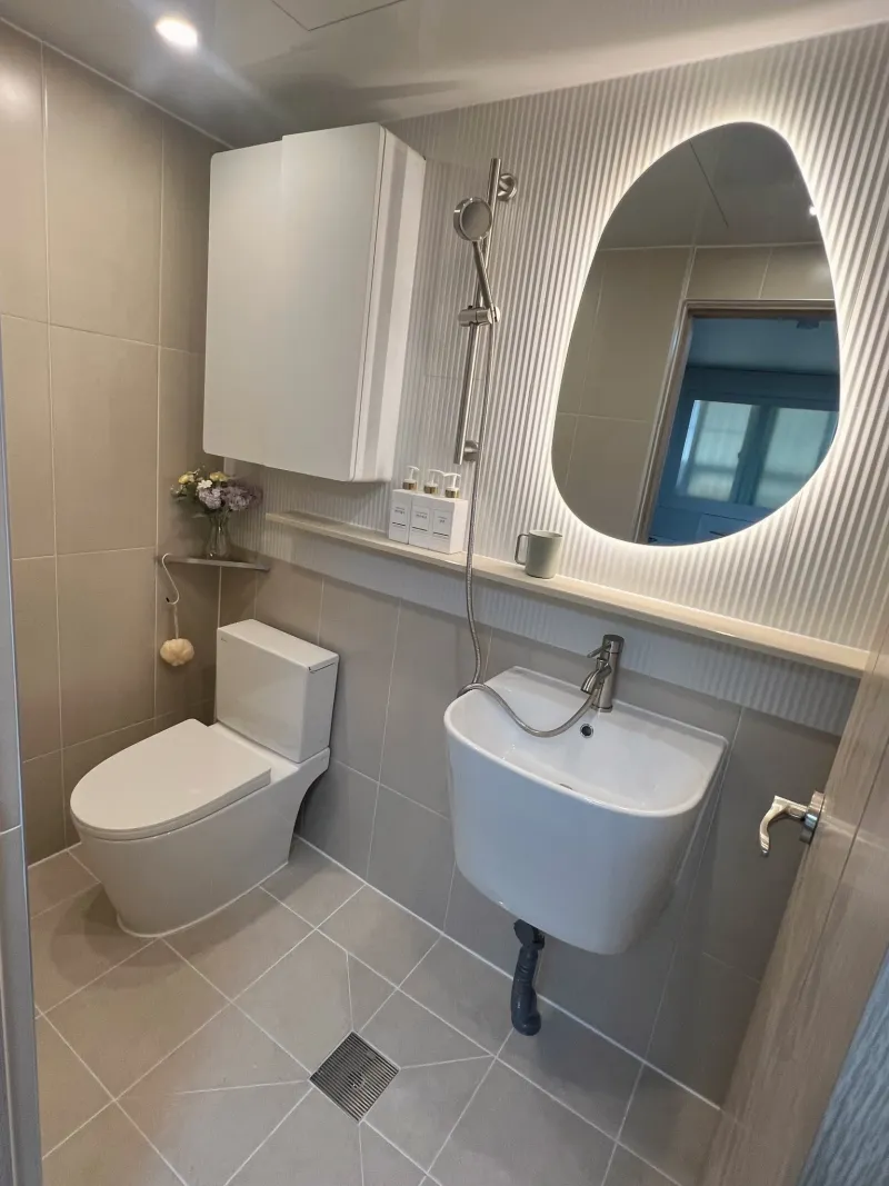 [Dongjak, Seoul] Double station area right between Sangdo Station and Soongsil University Station [Max. 5 people] 9
