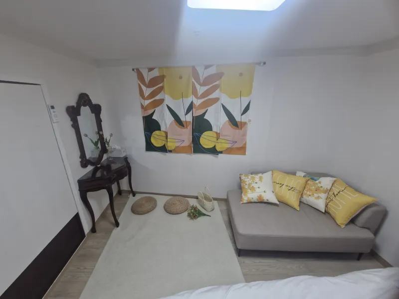 [서울 종로] Open House-성곽길10분 투룸 6