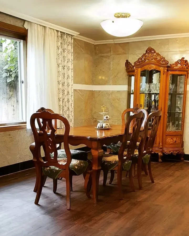 [Gwangju][Gwangju, Gyeonggi Province] Forest Villa 14