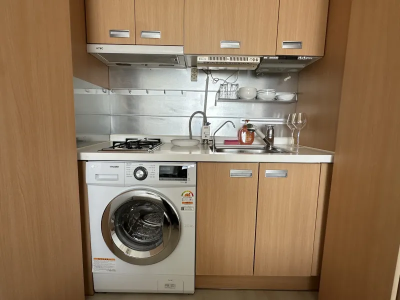 [서울 마포] 마포역 도보 1분 한강뷰 7