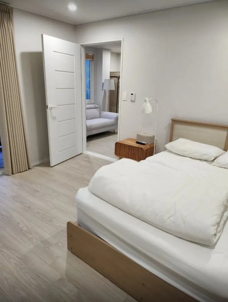 [Jungmun-dong, Seogwipo] 15 pyeong, Jungmun Downtown No. 27 3
