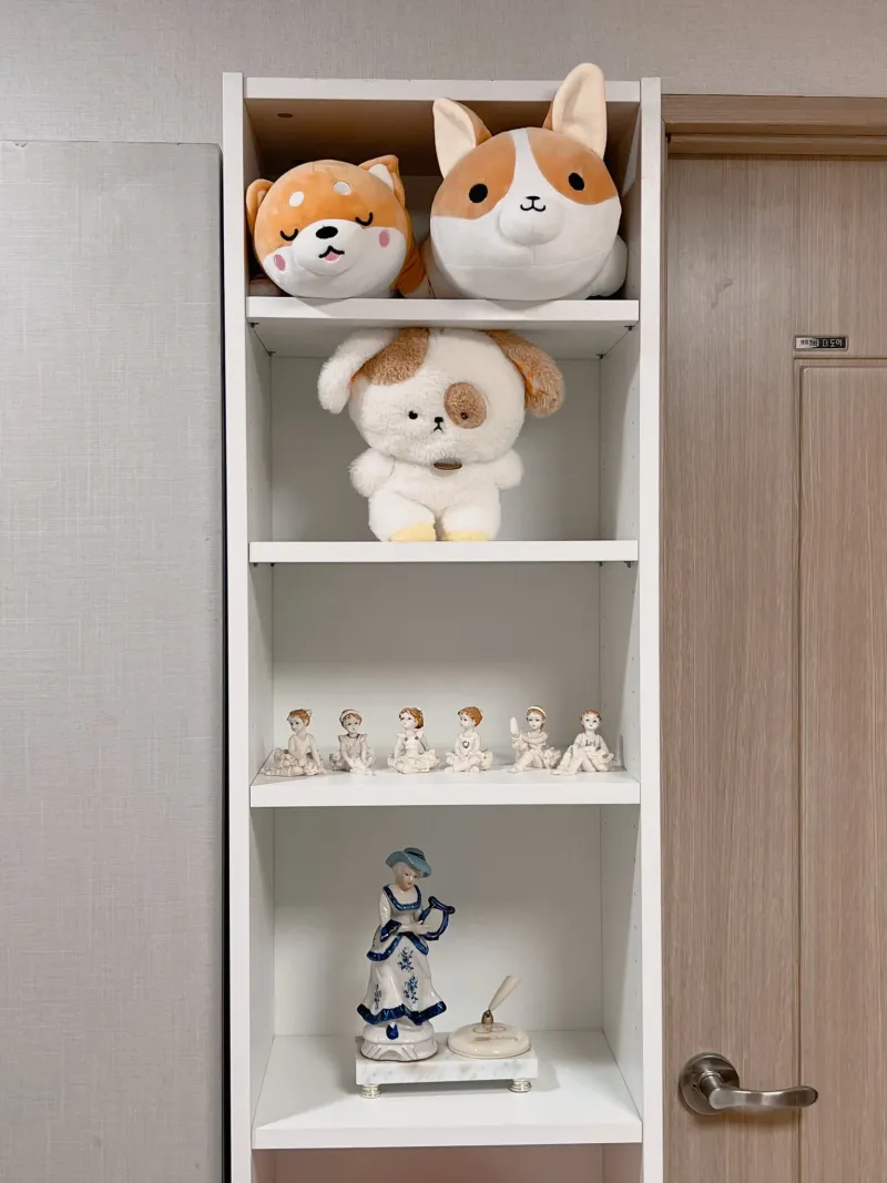 [Dongjak, Seoul] Double station area right between Sangdo Station and Soongsil University Station [Max. 5 people] 15