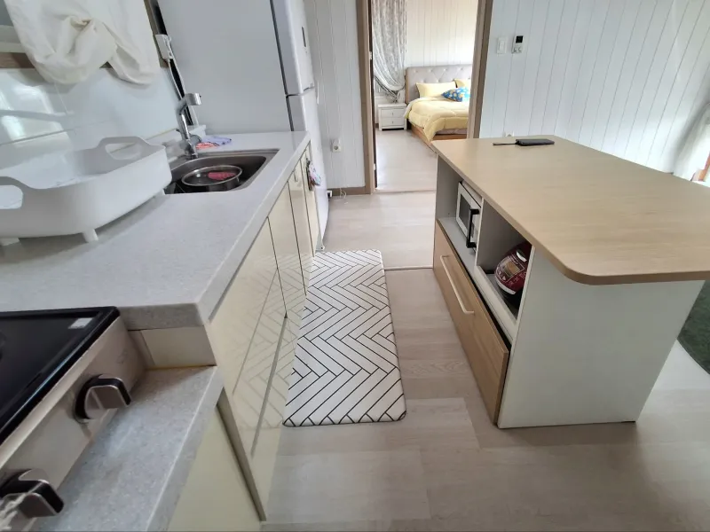 [Andeok, Seogwipo] House 3 minutes from Sagye Beach, Hello Sagye 19