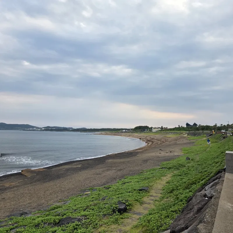 [Andeok, Seogwipo] House 3 minutes from Sagye Beach, Hello Sagye 43