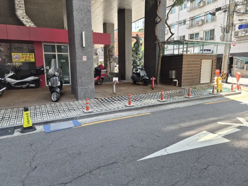 [서울 동대문] 서울 장한평역 15분거리 신축 오피스텔 10