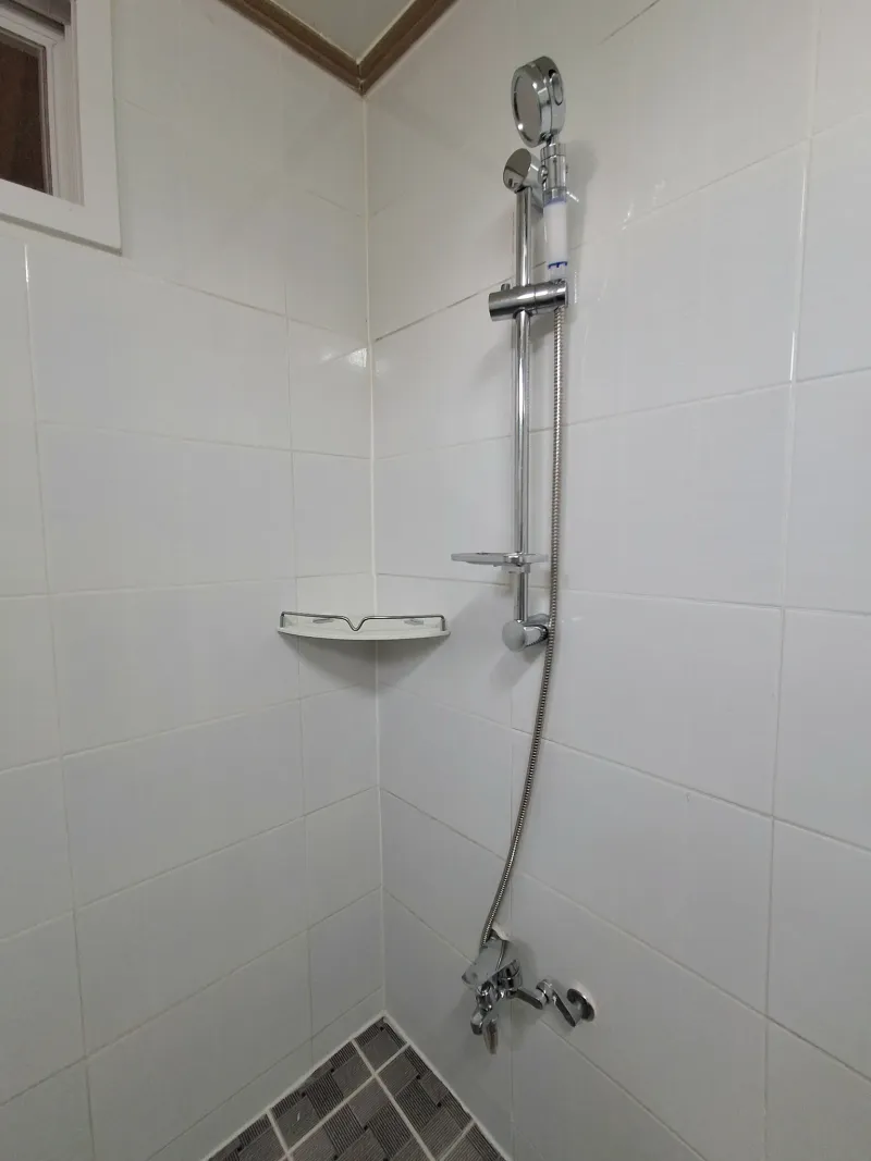 [Andeok, Seogwipo] House 3 minutes from Sagye Beach, Hello Sagye 12