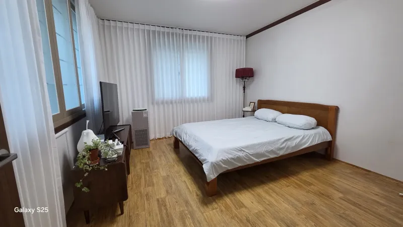 [Gyeongju] Two-story detached house in the countryside, 5 minutes from downtown 3