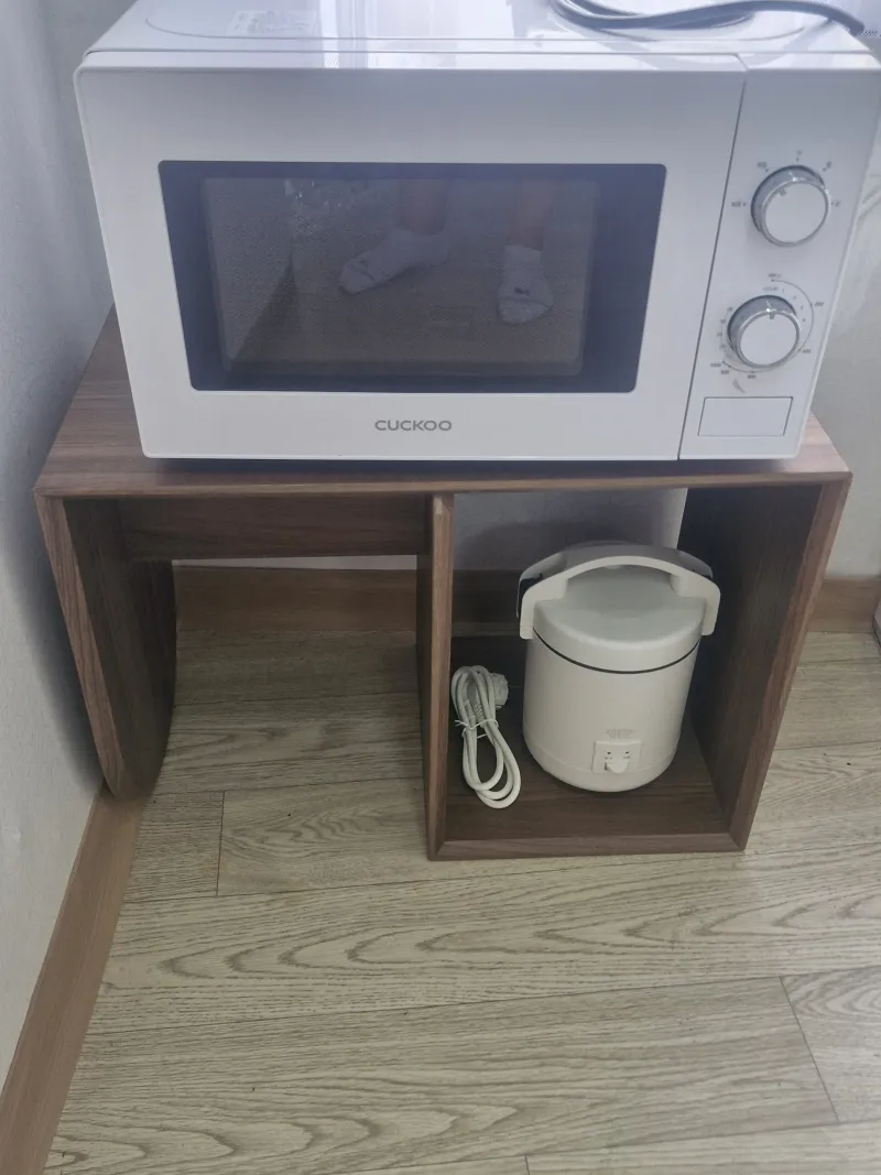 [서울 종로] Open House-성곽길10분 투룸 44