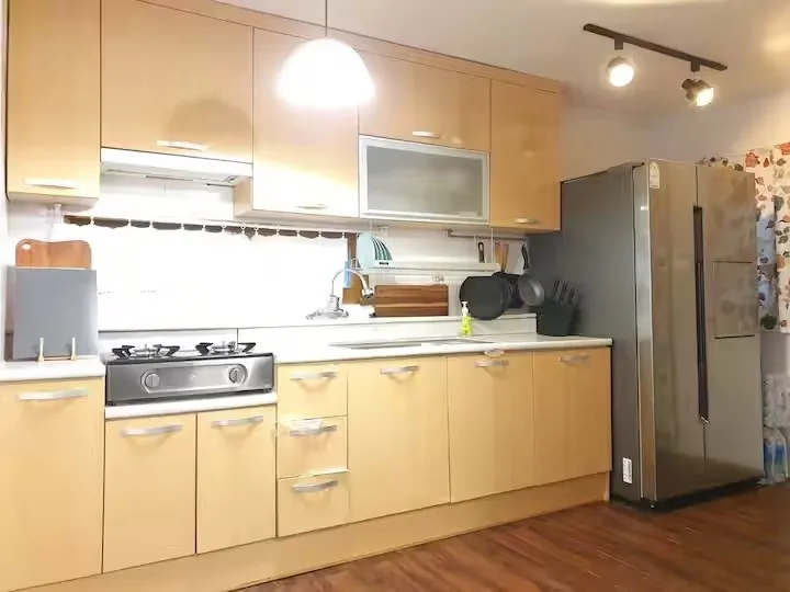 [Gwangju][Gwangju, Gyeonggi Province] Forest Villa 18