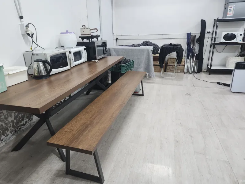 [Gyeyang, Incheon] Studio apartment, 5-minute walk from Gyeongin National University of Education Station 9