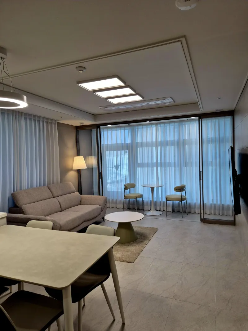 [Dong-gu, Busan] Busan Port Sentimental Accommodation 6